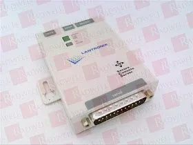 Сетевой маршрутизатор Артикул SCS100 от производителя LANTRONIX