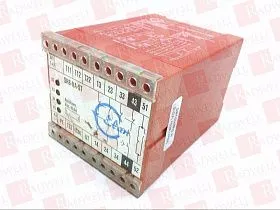 Защитное реле Артикул SRB-NA-ST-24V от производителя SCHMERSAL