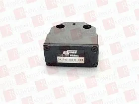 Микропереключатель / миниатюрный переключатель Артикул 54-810-101K-923 от производителя TE CONNECTIVITY