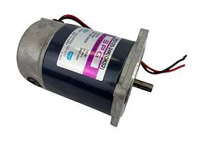 Мотор-редуктор SPG S9D120-24K, 24В, 12Вт, 2400 об/мин