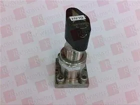 Пневматический клапан Артикул 316L-P от производителя FUJIKIN