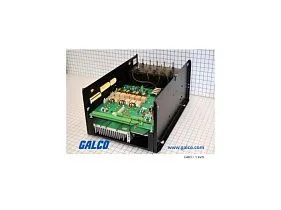 GEC Industrial Controls Limited MA432T