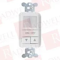 Контроллер освещения Артикул NWSXPDTLVDXWH от производителя NLIGHT