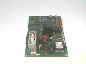 H25-2417-1 Плата ПК Плата ПЛК / дополнения к  плататам от NORTH AMERICAN MFG