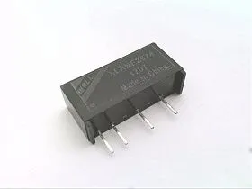 XLANE2674 Источник питания/преобразователь напряжения для монтажа на плату от WALL INDUSTRIES