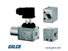 Barksdale Control Products 8AF1TB