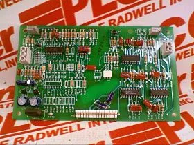 Q7999-04 Плата привода от SECO DRIVERS
