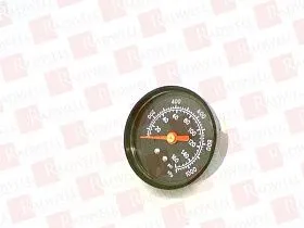 Пневматический манометр Артикул P781642 от производителя PARKER