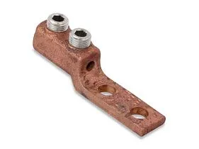 Blackburn, a T & B Brand 32017TL