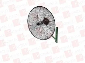 Вентилятор / Вентиляция Артикул WFO-24 от производителя KING ELECTRIC