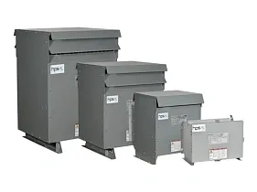 Hammond Power Solutions SK3A0045KB3KF