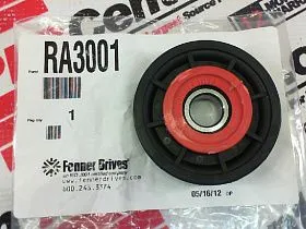 Шкив Артикул RA3001 от производителя FENNER