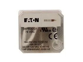 Cutler Hammer, Div of Eaton D6PR3CG1