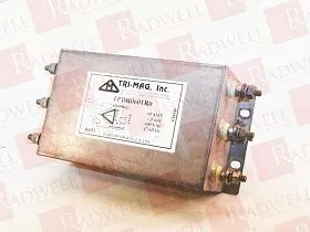 Фильтр  радиопомех Артикул TPDR0601R0 от производителя POWERS HOLDINGS INC