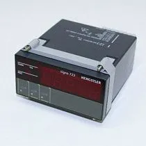 Тахометр цифровой SIGNO-722 HENGSTLER LED 5 разрядов, 12-24В DC