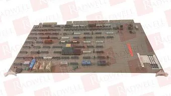 Плата ПК Плата ПЛК / дополнения к  плататам Артикул MOD20 от производителя FERRANTI INTERNATIONAL