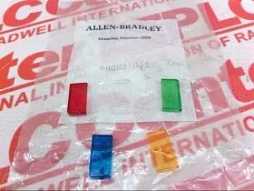 Цветной чип 800MS-N11 для кнопочного переключателя Allen Bradley