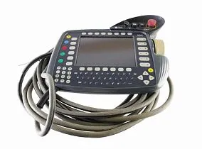 Пульт управления VKCP2 KUKA TEACH PENDANT