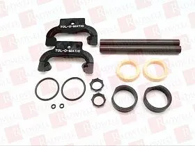 Уплотнение / набор уплотнений Артикул 49159065 от производителя TOL O MATIC