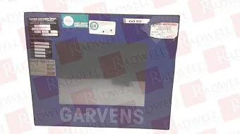 Интерфейс оператора Артикул 20100026-66598-014 от производителя MBB