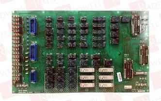 Дополнительный модуль / плата сервопривода Артикул E4809-770-032-2 от производителя OKUMA