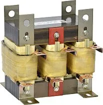 Линейный дроссель-трансформатор Hammond Power Solutions CRX0096BC, 96А, 480В, 3 фазы