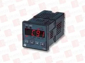 Контроль температуры / процесса Артикул C91-411001 от производителя FUTURE DESIGN CONTROLS INC
