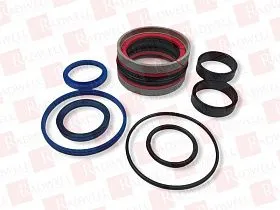 Комплект для восстановления гидравлического цилиндра / комплект уплотнений Артикул CRK 5X2.5 от производителя MAGISTER HYDRAULICS