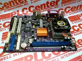 Плата ПК Компьютер Артикул K7SOM/V-7.5C от производителя ECS