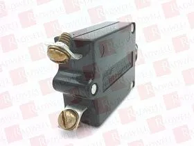 Автоматический выключатель для монтажа на дин-рейку Артикул W23-X1A1G-2 от производителя TE CONNECTIVITY