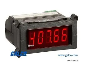 Simpson Electric M24522732