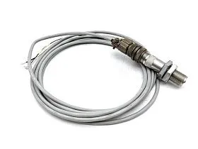 Кабель соединительный DYNAPAR 14002030010, 2-проводной, 3 метра, для энкодеров серии 52/71