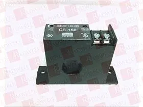 Датчик тока Артикул CS-150 от производителя MEGGITT