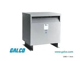 Acme Electric DTHB0514S