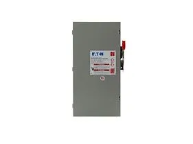 Cutler Hammer, Div of Eaton EATON-DH363UGKV