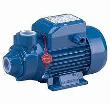 Насос водяной бустерный Pedrollo PKM65 трехфазный