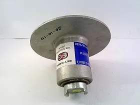 Шкив контроля крутящего момента SPEED SELECTOR 5C, диаметр 5/8 дюйма