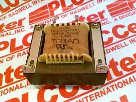 Индуктор / дроссель / катушка Артикул C59U от производителя TRIAD MAGNETICS