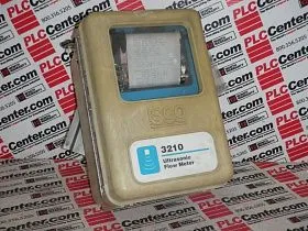 Датчик расхода Артикул 3210 от производителя ISCO