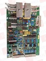 Плата ПК Плата ПЛК / дополнения к  плататам Артикул WB0003-400A от производителя THERMATOOL