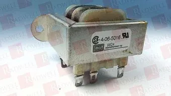 Сухой трансформатор Артикул 4-06-5016 от производителя MCI TRANSFORMER