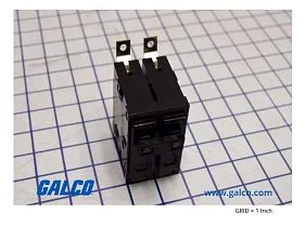 Cutler Hammer, Div of Eaton BAB2025E