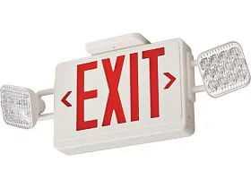 Аварийный светильник ECRG HO RD M6 от LITHONIA LIGHTING