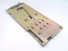 01-47495C01 Контроль температуры/процесса от WESTINGHOUSE