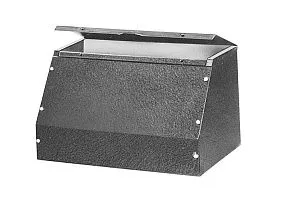 Bud Industries C-1586