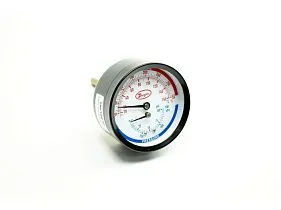 Dwyer Instruments TRI-100-50