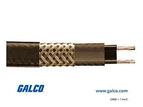 Nelson Heat Trace D1LT25