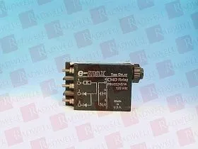Замедляющие реле Артикул 632A514 от производителя E-MAX INSTRUMENTS