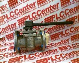 Регулирующий клапан Артикул 9T3289 от производителя TUFLINE