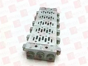 Пневматический коллектор Артикул NAV-1/4-1C-ISO от производителя FESTO